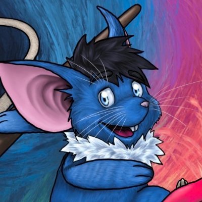 Sir Mattratさんのプロフィール画像