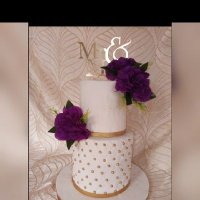 Dees Cakes n' More(@Dees__Cakes) 's Twitter Profile Photo