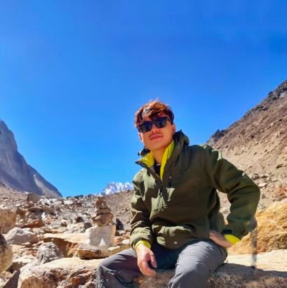 AnishTa17829741's profile picture. Ph.D. Research scholar, Biotechnology @CSIR_IHBT| MSc (Molecular Biology & Biotechnology) @gbpuatofficial