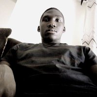 Junior Derick (@junior_derick6) 's Twitter Profile