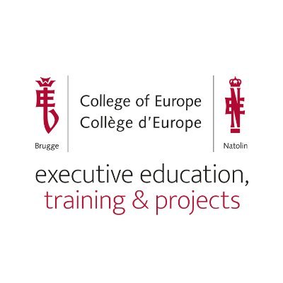 We manage the College of Europe's executive and tailor-made trainings as well as its participation in projects.