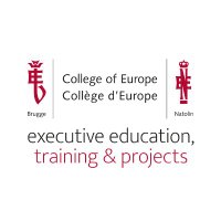 Executive Education, Training & Projects Office(@TP_Coleurope) 's Twitter Profile Photo