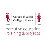 Executive Education, Training & Projects Office (@tp_coleurope) 's Twitter Profile Photo Executive Education, Training & Projects Office (@tp_coleurope) 's Twitter Profile Photo
