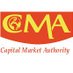 Capital Market Authority | Rwanda (@CMARwanda) Twitter profile photo