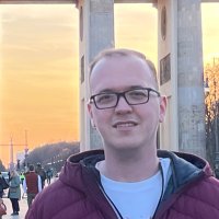 Alexander Sailer (@lxndrslr) 's Twitter Profile