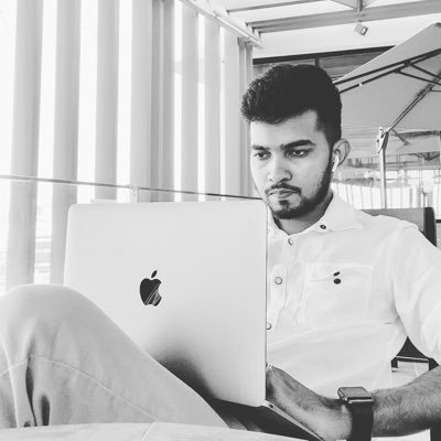 #TechEnthusiastic 💻 #PaidMedia 🌐 #GrowthHacker 👦