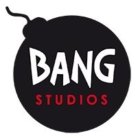 We are Bang! Studios. 
Casting, Events, and Podcast Space in Central London.