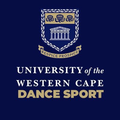 This is the official Twitter page for the University of the Western Cape Dance Sport #UWCDance