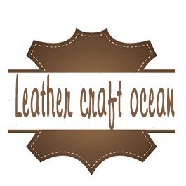 leather handcrafted products