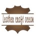 leather craft ocean (@LeatherOcean) Twitter profile photo