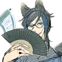 狐汰 (@shooting_fox) Twitter profile photo
