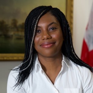 Secretary of State for Business and Trade. Member of Parliament for Saffron Walden. For constituent queries pls use Kemi.Badenoch.mp@parliament.uk