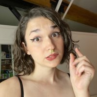 Goddess Natalie Carnot (@nataliecarnot) 's Twitter Profile