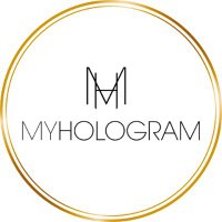 MY HOLOGRAM(@mh_myhologram) 's Twitter Profile Photo