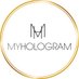 MY HOLOGRAM (@mh_myhologram) Twitter profile photo MY HOLOGRAM (@mh_myhologram) Twitter profile photo
