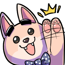 Mister Cordo | Distracted VTuber Dogさんのプロフィール画像