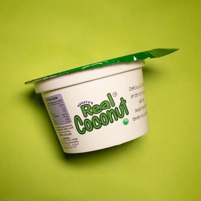 ourrealcoconut's profile picture. 