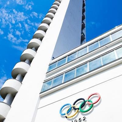 Olympiastadion