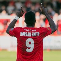 Amari Morgan-Smith (@morgan_smith22) 's Twitter Profile