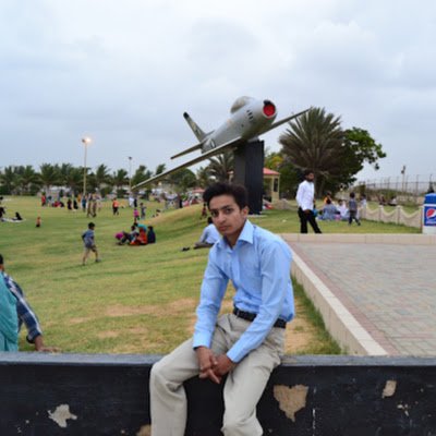 naeemmister10's profile picture. 