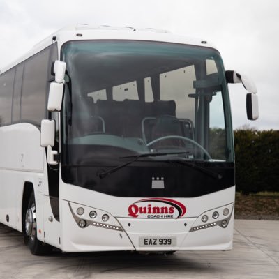 Quinn's Coach Hire