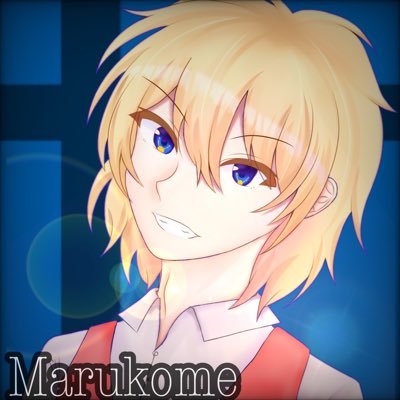 Marukome_DMP Profile Picture