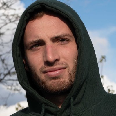 iSarantis's profile picture. Software Engineer