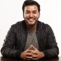 Keshav Garg (@curious_wall) 's Twitter Profile