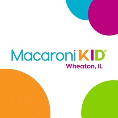 Building a community for parents & kids! Wheaton, Carol Stream, Warrenville,+IL. DM for collabs, events, or ideas! Food | Crafts | Products | Events | Community