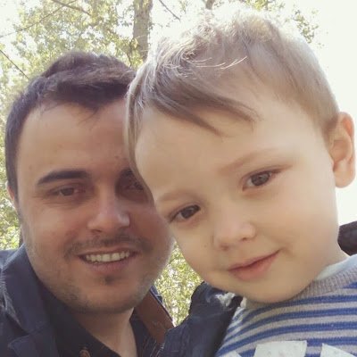 AyhanGok15's profile picture. Zeka