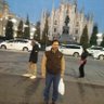 AliIrteza4's profile picture. Engineer,social activist