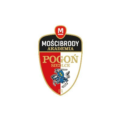 Oficjalny profil Mościbrody Akademii Pogoń Siedlce | 🇬🇧 Official account of Moscibrody Pogoń Siedlce Academy | #WPogoniZaMarzeniami 🤍💙