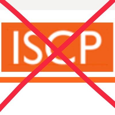 BoycottISCPfee Profile