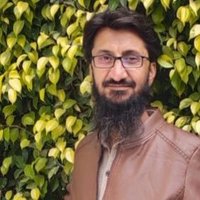 Rehan Ahmed Shaikh (@rehanshaikhpak) 's Twitter Profile