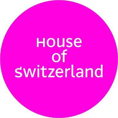 Account ufficiale di House of Switzerland Milano la piattaforma di eventi pop-up Italia/Svizzera dal 26/04 al 12/06/22 presso Casa degli Artisti_Milano #SwissMi