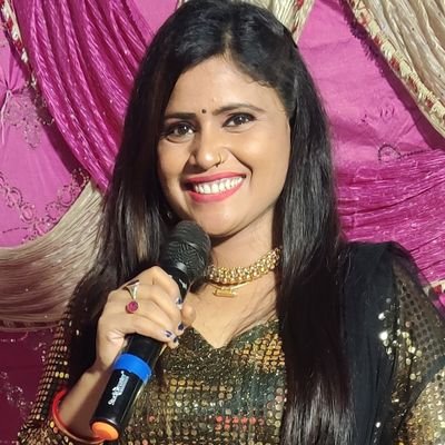 Singer @ Bhojpuri Industres
