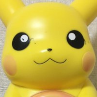 ポリコン (@porikon_kami) Twitter profile photo