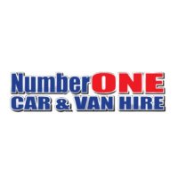 Number One Car & Van Hire(@No_1carhire) 's Twitter Profile Photo