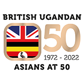 British Ugandan Asians at 50 / BUA50(@UgandanAsians50) 's Twitter Profile Photo