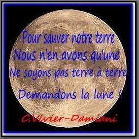 Molière - Qui veut noyer son chien l'accuse de la rage.
 Avec ceux de #SainteSoline-ET #Lessoulèvementsdelaterre-
 Anarcaustique parmi certains anars