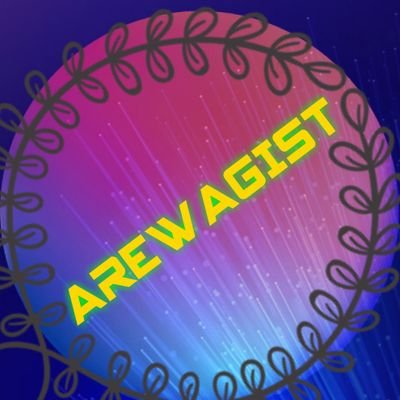 Check our Website for the Latest Educative and Informative Topics.

Arewagist
https://t.co/96TB2ZZGls