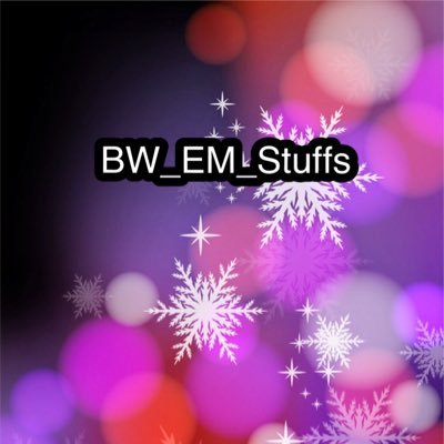 BW_EM_stuffs Profile Picture