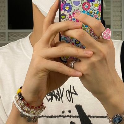 innelovee's profile picture. nakakabobo talaga maging isang rei !