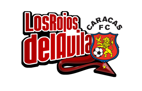 Programa de TV oficial del Caracas FC. Primer programa venezolano dedicado 100% a un club de fútbol criollo. 8 años al aire.