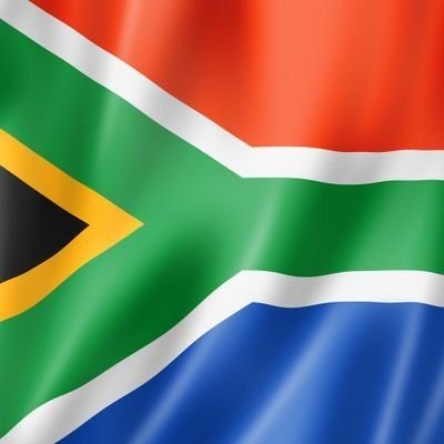 Patriotic South African! #WeWantOurCountryBack #PutSouthAfricaFirst #PutSouthAfricansFirst