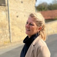 Aude Bono-Vandorme (@audebono) 's Twitter Profile