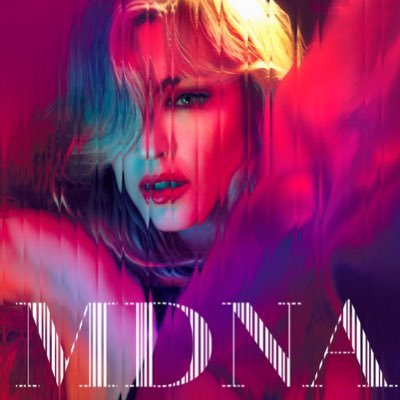 #1 fan of the undisputed Queen of Pop, @madonna. If you are a fan of hers, you are simply my friend.