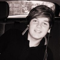 Cam Waters (@cam_waters) 's Twitter Profile