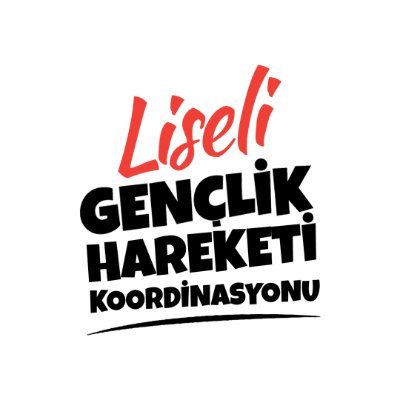 📣 Geçmişimizi çalanlardan hesap sormak, geleceğimizi kazanmak için seni de liseli gençliğin mücadelesine davet ediyoruz! Bağlantıya tıkla, aramıza katıl 👇