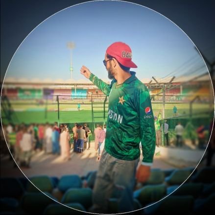 From Chitral , Living In Karachi Love Football ⚽